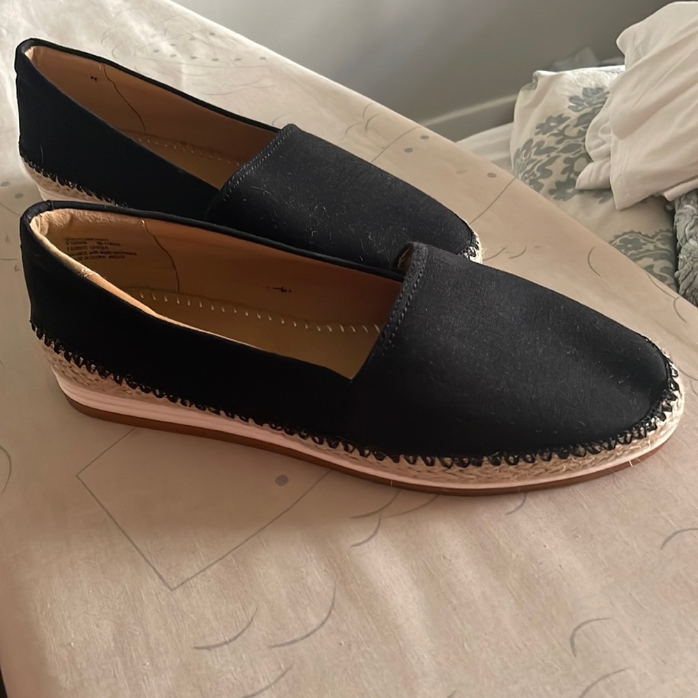 Espadrilles